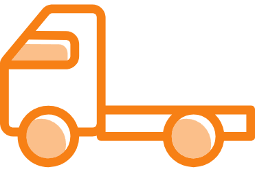 八宿拖车/平板车